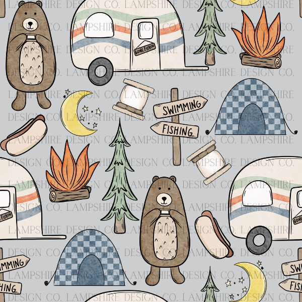 "Bear Country"