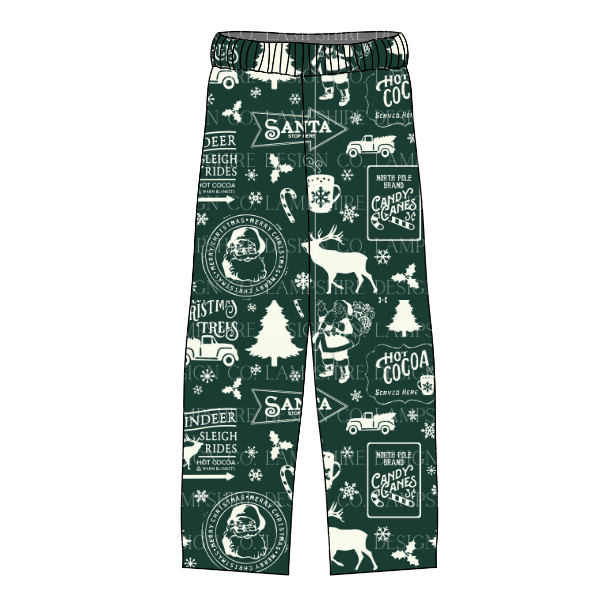Tree Farm Collection *PreOrder*
