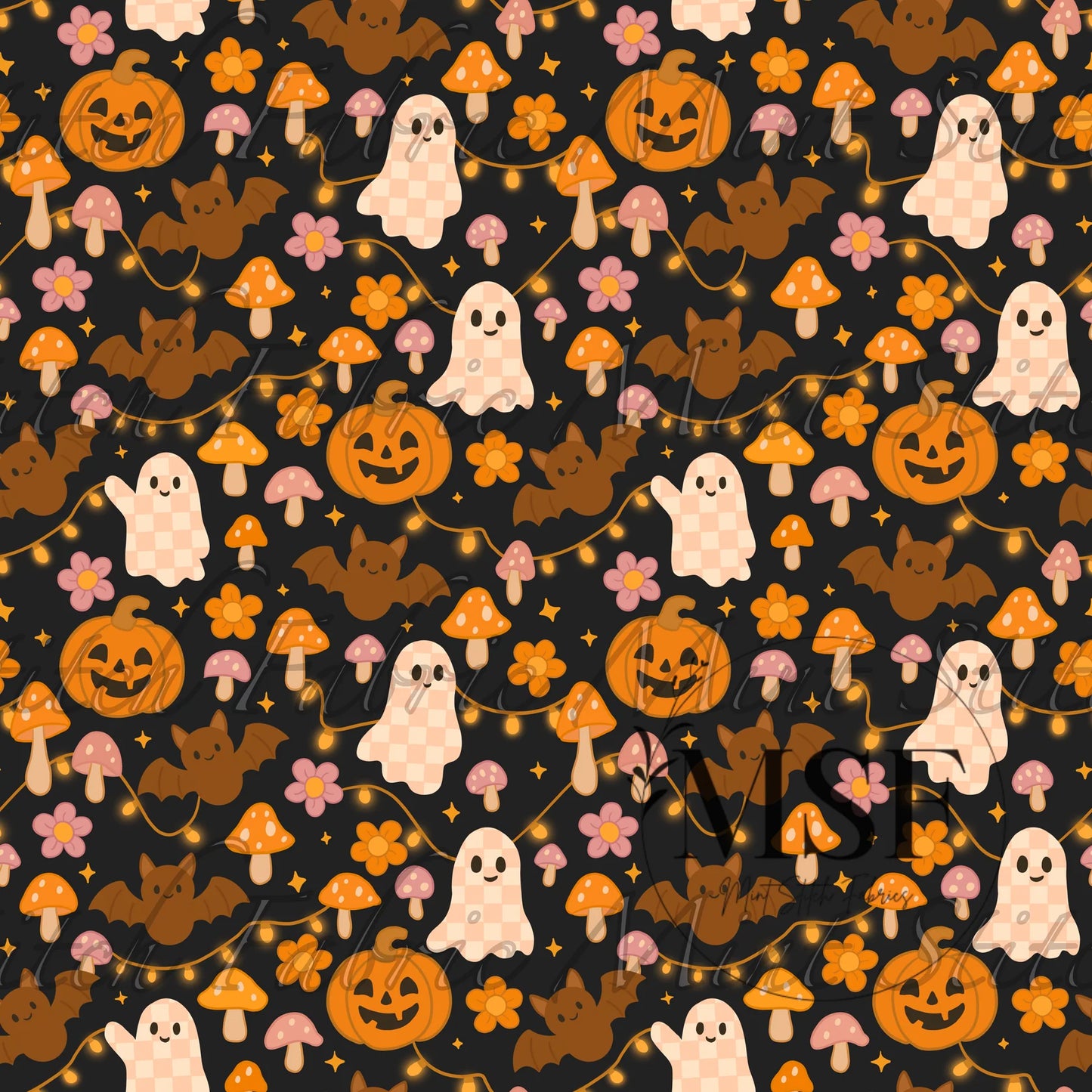 "Halloween Lights"