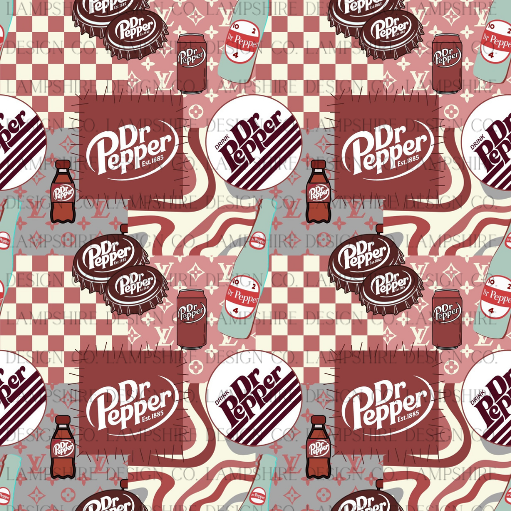 “Dr P Patch Work”