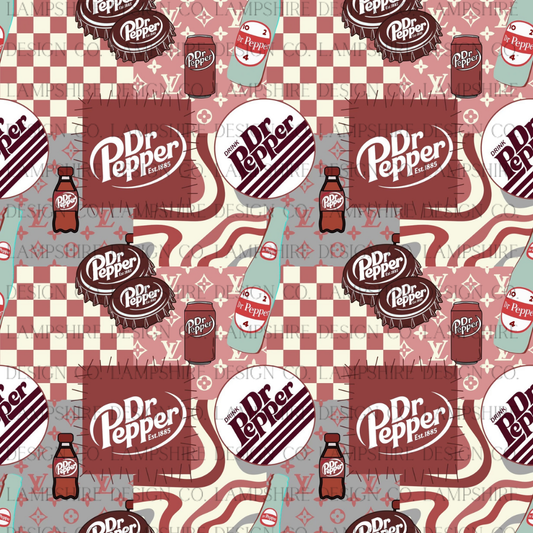 “Dr P Patch Work”