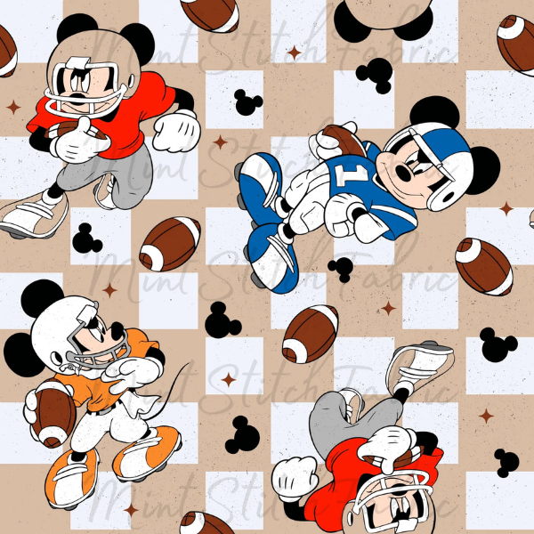 Children's Clothing PreOrder: Mick