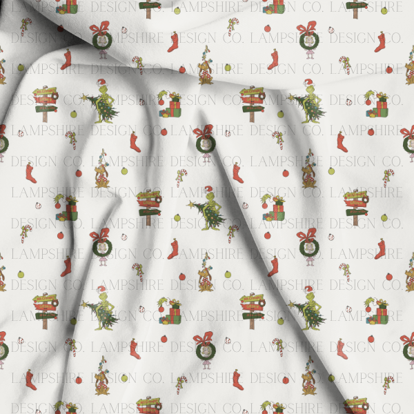 Mr G & Friends Collection *PreOrder*