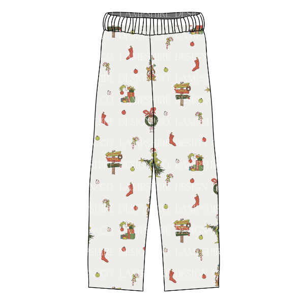 Mr G & Friends Collection *PreOrder*