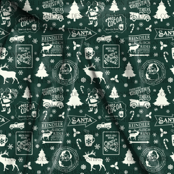 Tree Farm Collection *PreOrder*
