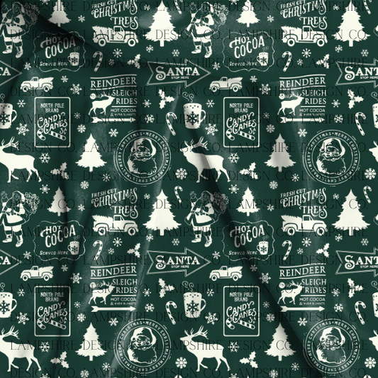 Tree Farm Collection *PreOrder*