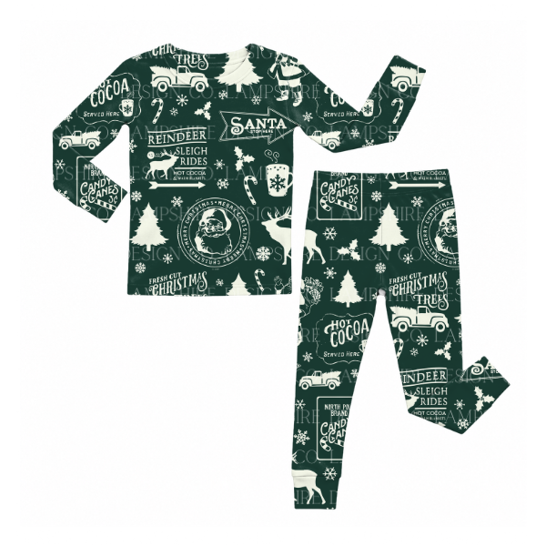 Tree Farm Collection *PreOrder*