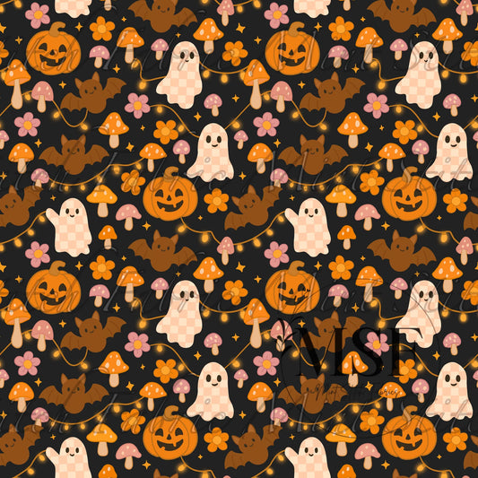"Halloween Lights"