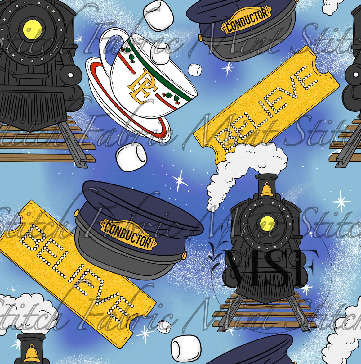 "Express Train"