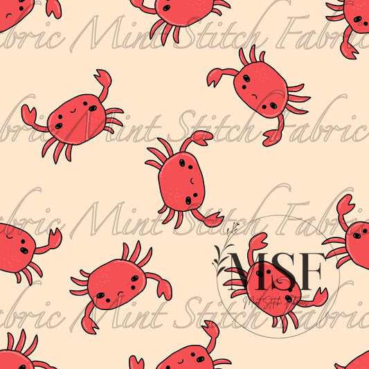 "Cranky Crabs"