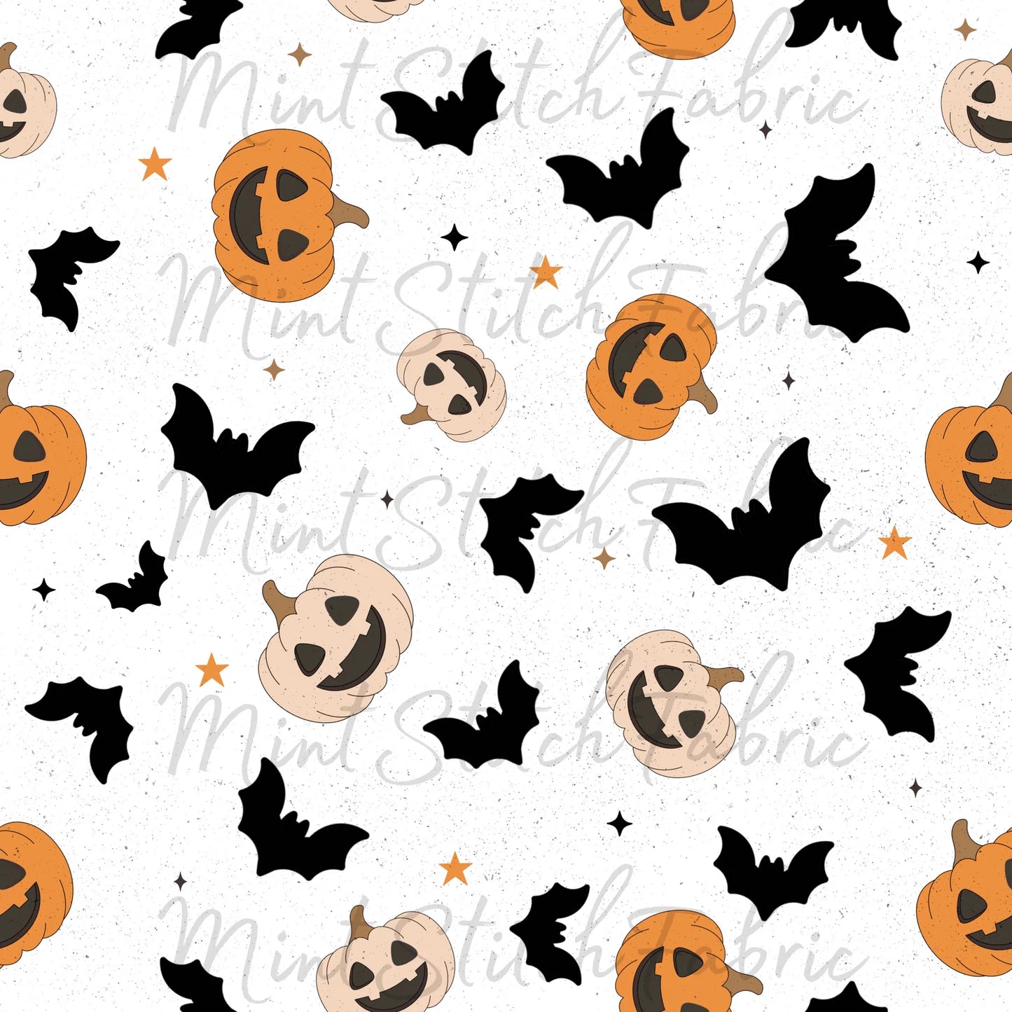 "Spooky Evening"