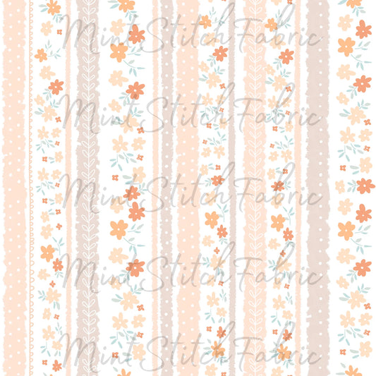 "Blush Blossom"